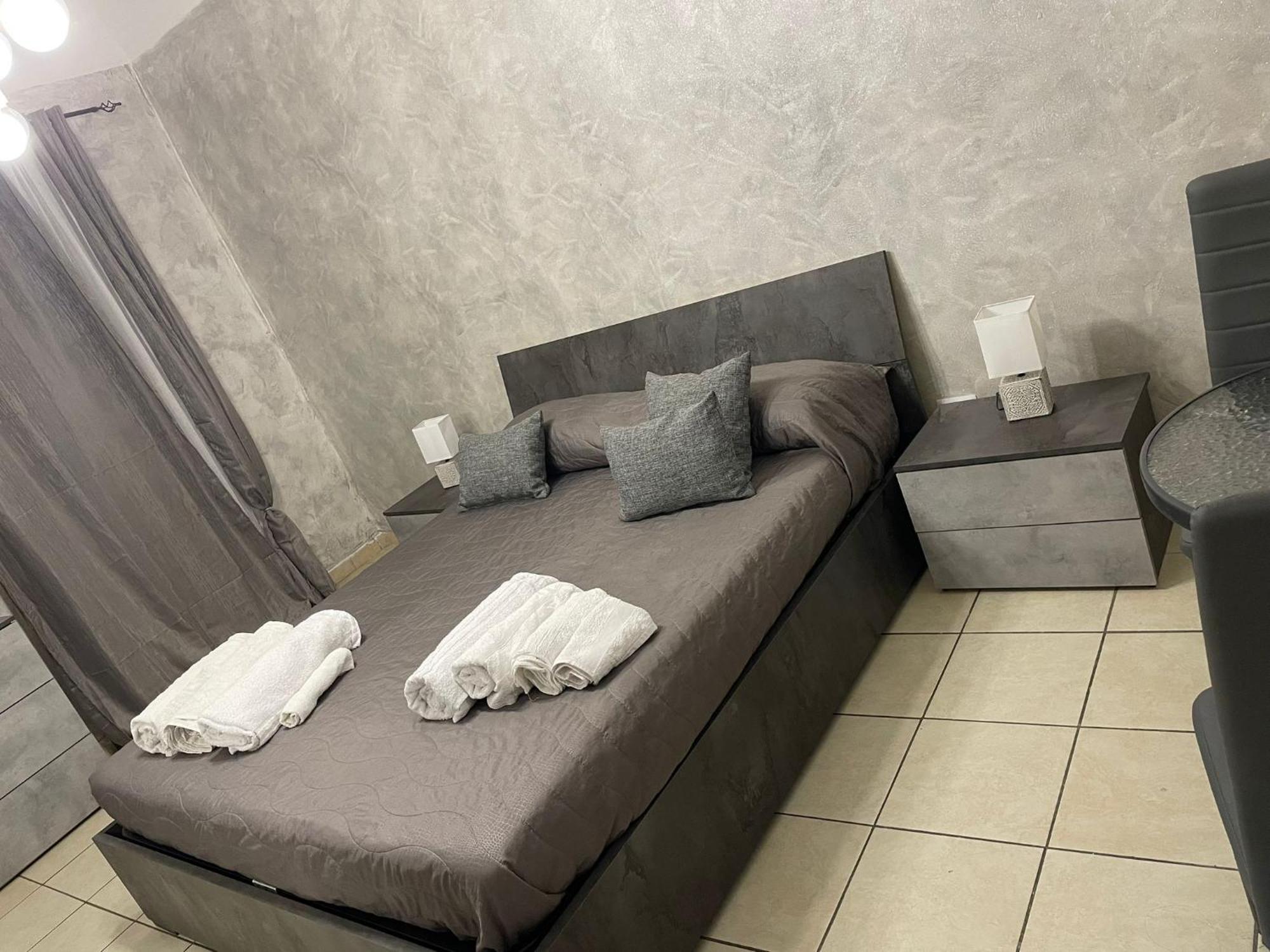 Homesweet CTA Rom bilde